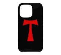 TAU CROSS Case for iPhone 13 Pro
