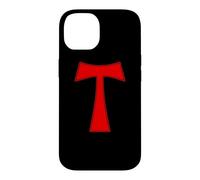 TAU CROSS Case for iPhone 14