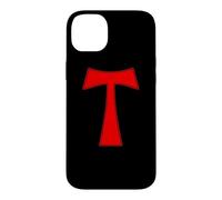 TAU CROSS Case for iPhone 14 Plus