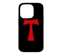 TAU CROSS Case for iPhone 14 Pro