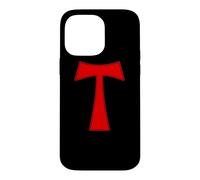 TAU CROSS Case for iPhone 14 Pro Max