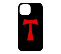 TAU CROSS Case for iPhone 15