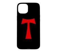 TAU CROSS Case for iPhone 15 Plus