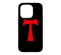 TAU CROSS Case for iPhone 15 Pro