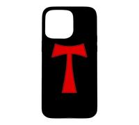 TAU CROSS Case for iPhone 15 Pro Max
