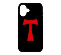 TAU CROSS Case for iPhone 16