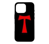 TAU CROSS Case for iPhone 16 Pro