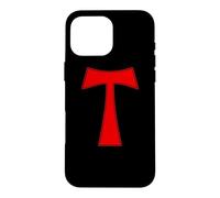 TAU CROSS Case for iPhone 16 Pro Max