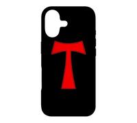 TAU CROSS Case for iPhone 17