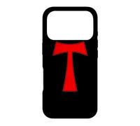TAU CROSS Case for iPhone 17 Pro