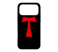 TAU CROSS Case for iPhone 17 Pro Max