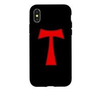TAU CROSS Case for iPhone X/XS