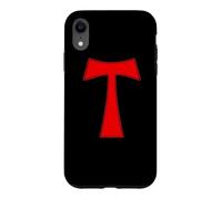 TAU CROSS Case for iPhone XR