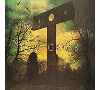 Tau Cross - Tau Cross [VINYL]