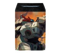 Warhammer 40,000 T'au Empire Codex Aligned Alcove Flip