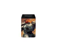 T'au Empire Codex Aligned Alcove Flip: Warhammer 40,000