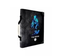 Debossed Printed Codex Book Folio for T'au Empire Warhammer 40,000 by Ultra PRO