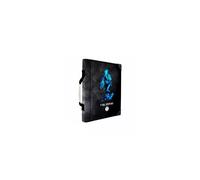 T'au Empire Codex Aligned Codex Book Folio - Debossed & Printed: Warhammer 40,000 - Board Game