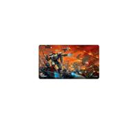 Warhammer 40,000 T'au Empire Codex Aligned Playmat - Stitched