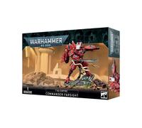 Games Workshop Commander Farsight Figure