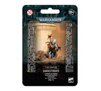 T'au Empire: Darkstrider New | 5011921163069