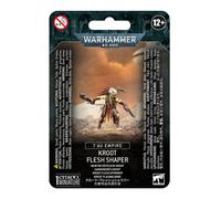 T'AU EMPIRE: KROOT FLESH SHAPER GAMES WORKSHOP 10% Off rrp