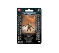 Tau Empire: Kroot Flesh Shaper T’au Tau Brand New Warhammer Games Workshop 40k
