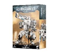 T'au Empire Kv128 Stormsurge