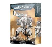 Tau Empire: KV128 Stormsurge