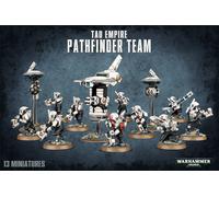 Games Workshop T'au Empire Pathfinder Team