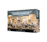 Warhammer 40000 Tau Empire Pathfinder Team - 13 Citadel Miniatures