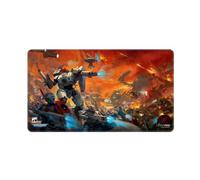 T'au Empire Playmat with Stitched Edges for Warhammer 40,000 by Ultra PRO