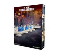 Tau Empire Tidewall Shieldline