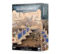 Tau Empire Tidewall Shieldline - War Hammer 40,000