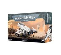 Games Workshop Tau Empire Tx4 Piranha