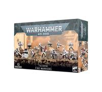 Tau Empire Warhammer 40,000 | T'au Choose Your Kit New 40k