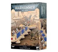 Tau Empire Warhammer 40,000 | T'au Choose Your Kit New 40k