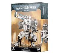 Tau Empire Warhammer 40,000 | T'au Choose Your Kit New 40k