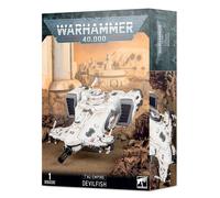 Tau Empire Warhammer 40,000 | T'au Choose Your Kit New 40k