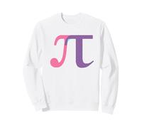 Tau is twice as good as Pi Day - Funny Math Teacher Sweatshirt