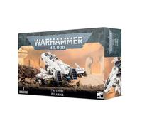 Tau Piranha (1 model)