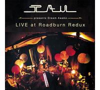 Tau - Presents Dream Awake: Live At Roadburn Redux 2021 [VINYL]