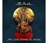 Tau - Tau And The Drones Of Praise [VINYL]