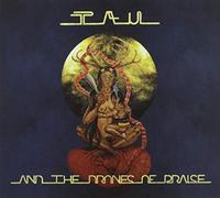 Tau - Tau - Tau And The Drones Of Praise