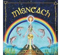 Tau & The Drones Of Praise - Misneach [VINYL]