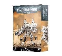 T'au Xv104 Riptide Battlesuit