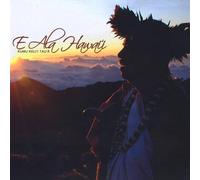 Taua, Keli'i - E Ala Hawaii
