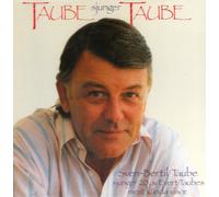 Taube, Sven-Bertil - Taube Sjunger Taube