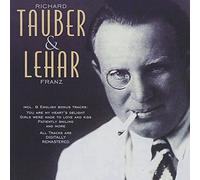 Tauber/Lehar - Richard Tauber & Franz Lehar