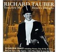 Tauber, R. - You Are My Hearts Delight